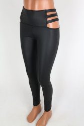 Bőrhatású szexi leggings   S/M és L/XL  ( kicsi méret)