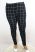 Virágos vékony leggings S/L , XL/XXL, 3XL/4XL , 5XL/6XL
