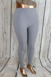 Színes tavaszi-nyári leggings 2XL, 3XL, 4XL, 5XL