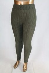 Színes sport leggings 3XL/4XL és 5XL/6XL