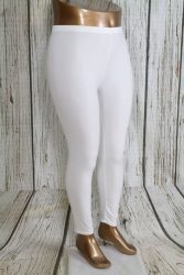 Rugalmas tavaszi-nyári leggings S/L , XL/XXL, 3XL/4XL , 5XL/6XL