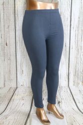 Rugalmas tavaszi-nyári leggings S/L , XL/XXL, 3XL/4XL , 5XL/6XL