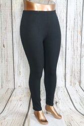 Rugalmas tavaszi-nyári leggings S/L , XL/XXL, 3XL/4XL , 5XL/6XL