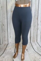 Rugalmas térd leggings S/L , XL/XXL, 3XL/4XL és 5XL/6XL