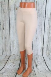 Rugalmas térd leggings S/L , XL/XXL