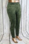   Színes pihe-puha plüss anyagú leggings 7XL/8XL, 8XL/9XL, 10XL/11XL- 5 szín 