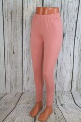 Rugalmas anyagú leggings S/L , XL/XXL