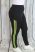 Oldalt csíkos,neccbetétes sportos leggings M/L és XL/XXL   JX-9280