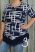 Nagyon csinos mintás felső XL, 2XL, 3XL, 4XL, 5XL, 6XL