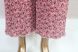 2-  Bő szárú Virágos nadrág 2XL, 3XL, 4XL, 5XL/6XL