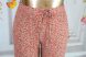 2-  Bő szárú Virágos nadrág 2XL, 3XL, 4XL, 5XL/6XL