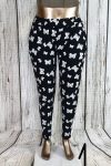   Mintás  tavaszi -nyári zsebes nadrág M/L és XL/XXL, 3XL/4XL és 5XL/6XL-3 mintával 