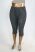 Pöttyös térd leggings S/L , XL/XXL