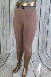 Színes leggings,pillangós hímzéssel S/L, XL/XXL, 3XL/4XL és 5XL/6XL