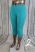 Színes leggings,pillangós hímzéssel S/L, XL/XXL, 3XL/4XL és 5XL/6XL