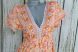 Nagyon csini mintás ruha M/L és XL/XXL