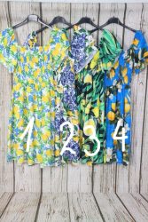 Nagyon csinos gumírozott ruha