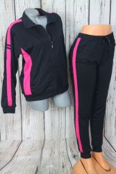 Színes szabadidőeggyüttes M, L, XL, 2XL, 3XL,4XL