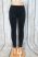 Magába mintás  rugalmas anyagú plüss leggings  S/M , M/L és L/XL