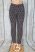 Pöttyös plüss leggings S/M és L/XL