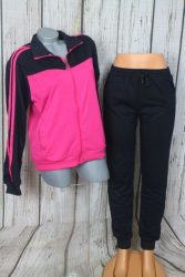 Színes szabadidőeggyüttes M, L, XL, 2XL, 3XL,4XL     - 9157- 