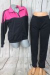   Színes szabadidőeggyüttes M, L, XL, 2XL, 3XL,4XL   --9150 - 