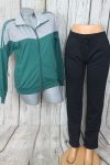 Színes szabadidőeggyüttes M, L, XL, 2XL, 3XL,4XL --9150 -