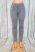 Szürke vékony leggings S/M és M/L 