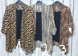 Nagyon csinos  duplahatású felső 