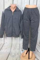 Férfi szabadidő együttes  M, L, XL, 2XL, 3XL  - 4 színben 