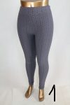 Színes sport leggings 3XL/4XL és 5XL/6XL