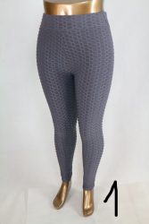 Színes sport leggings 3XL/4XL és 5XL/6XL