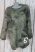 Meleg anyagú  feliratos-mintás tunika  4XL, 5XL, 6XL