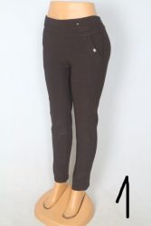 Divatos bélelt nadrág  S/M , L/XL és 2XL/3XL- 4 színben 