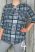 Nagyon csinos kockás felső M, L, XL, 2XL, 3XL, 4XL