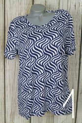 Színes mintás felső M,L,XL,2XL,3XL,4XL