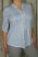 Nagyon csinos mintás felső M, L, XL, 2XL, 3XL, 4XL