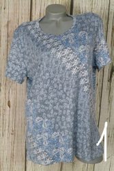 Színes mintás felső M,L,XL,2XL,3XL,4XL