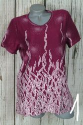 Színes mintás felső M,L,XL,2XL,3XL,4XL