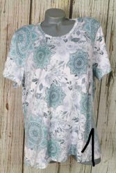 Színes mintás felső M,L,XL,2XL,3XL,4XL