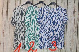 Mintás felső s/M, L/XL, 2XL/3XL és 4XL/5XL